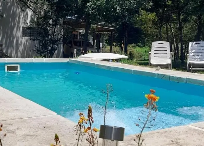 Cabanas Vista Ensueno