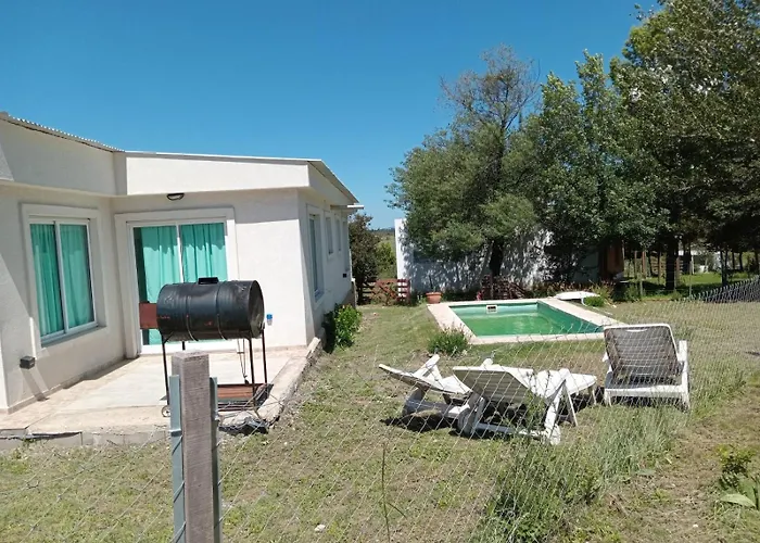 Cabanas Vista Ensueno