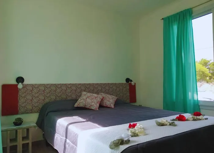 Cabanas Vista Ensueno