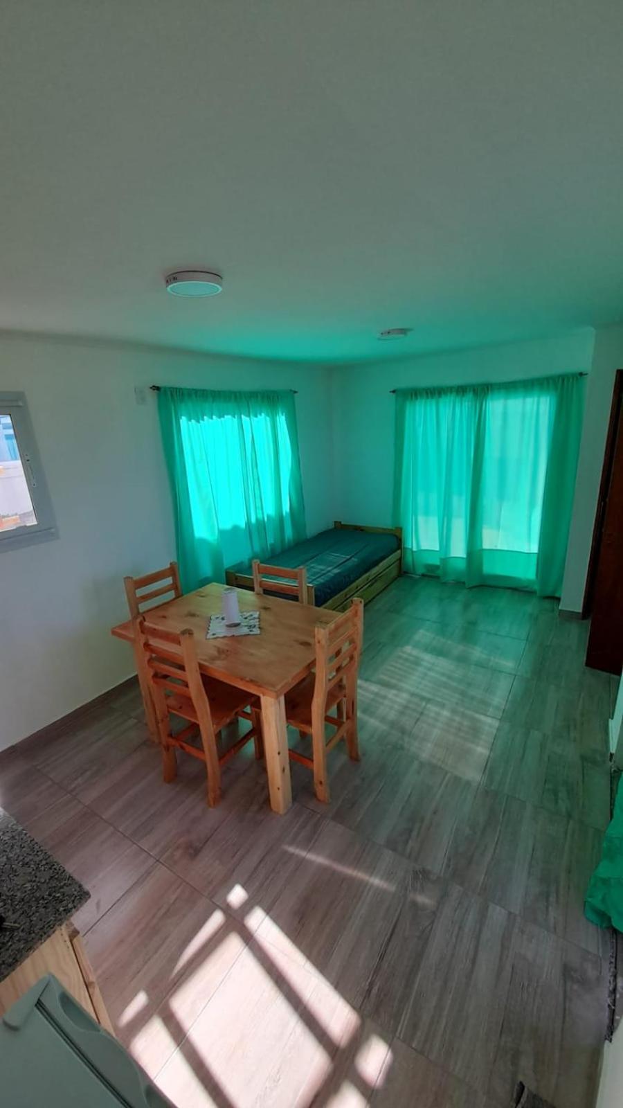 Vista Ensueno Apartment