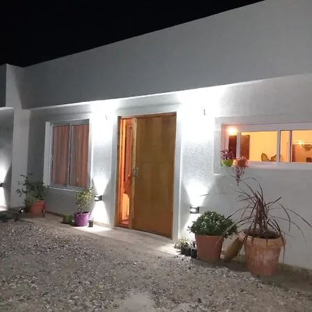 Cabanas Vista Ensueno La Estancia Exterior photo