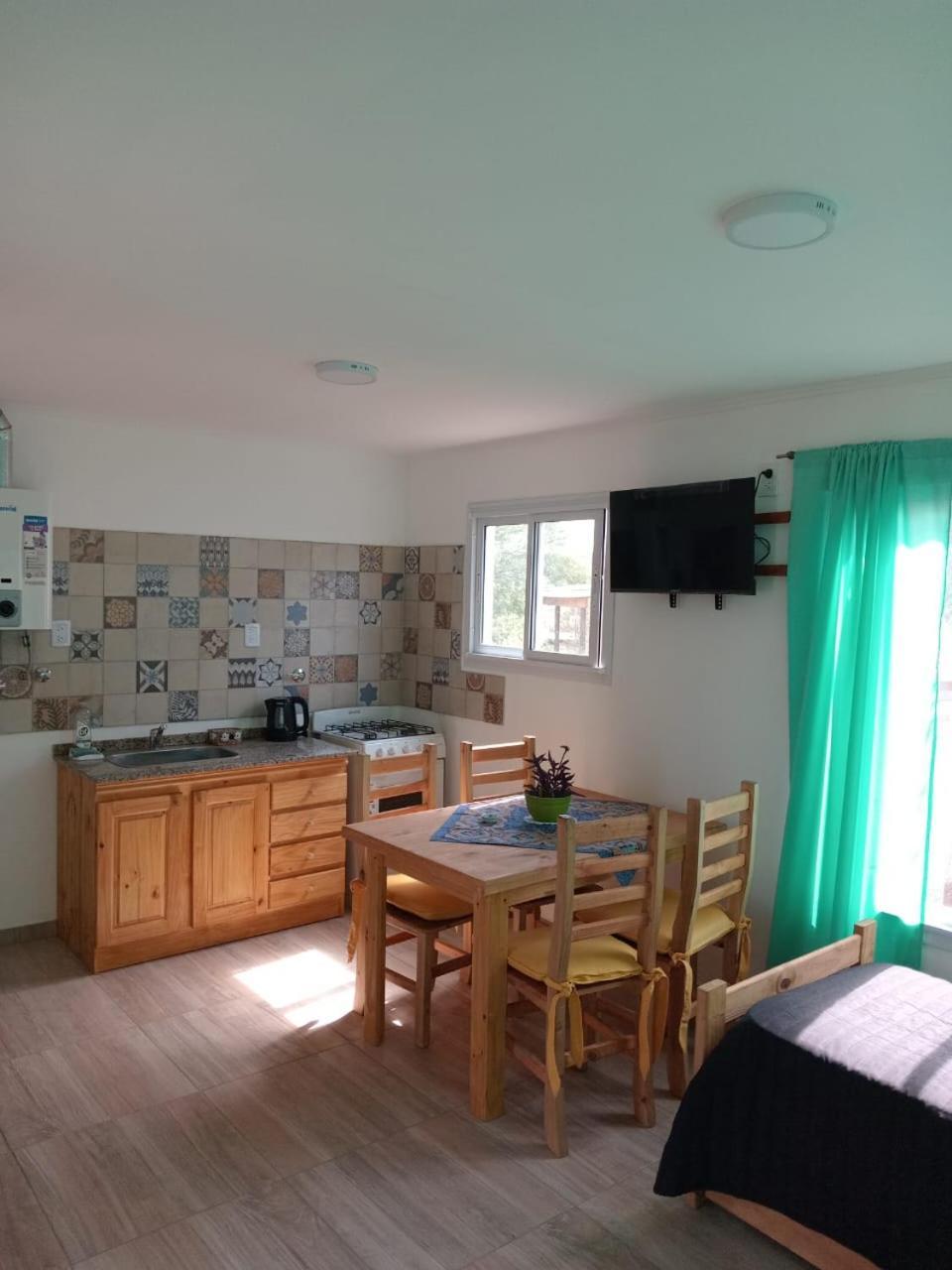 Vista Ensueno Apartamento La Estancia