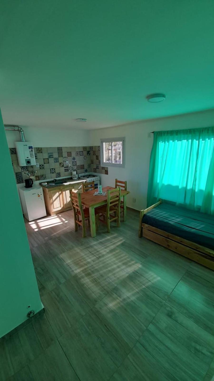 Apartamento Vista Ensueno *