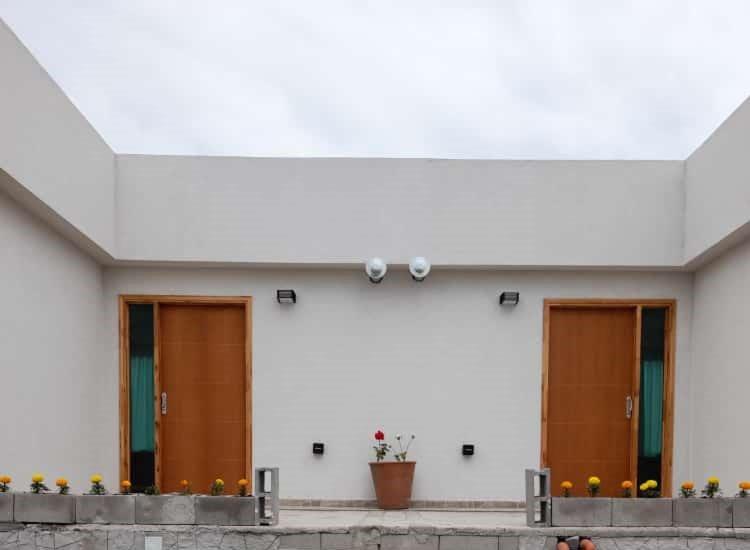 Apartamento Vista Ensueno *