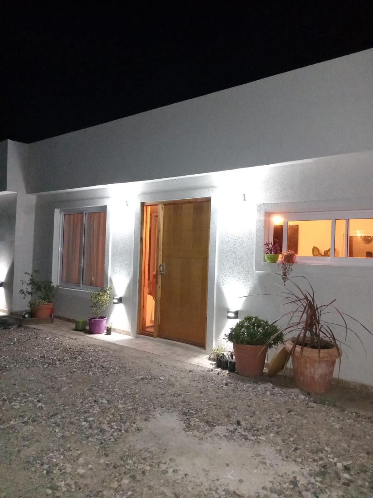Apartamento Vista Ensueno *