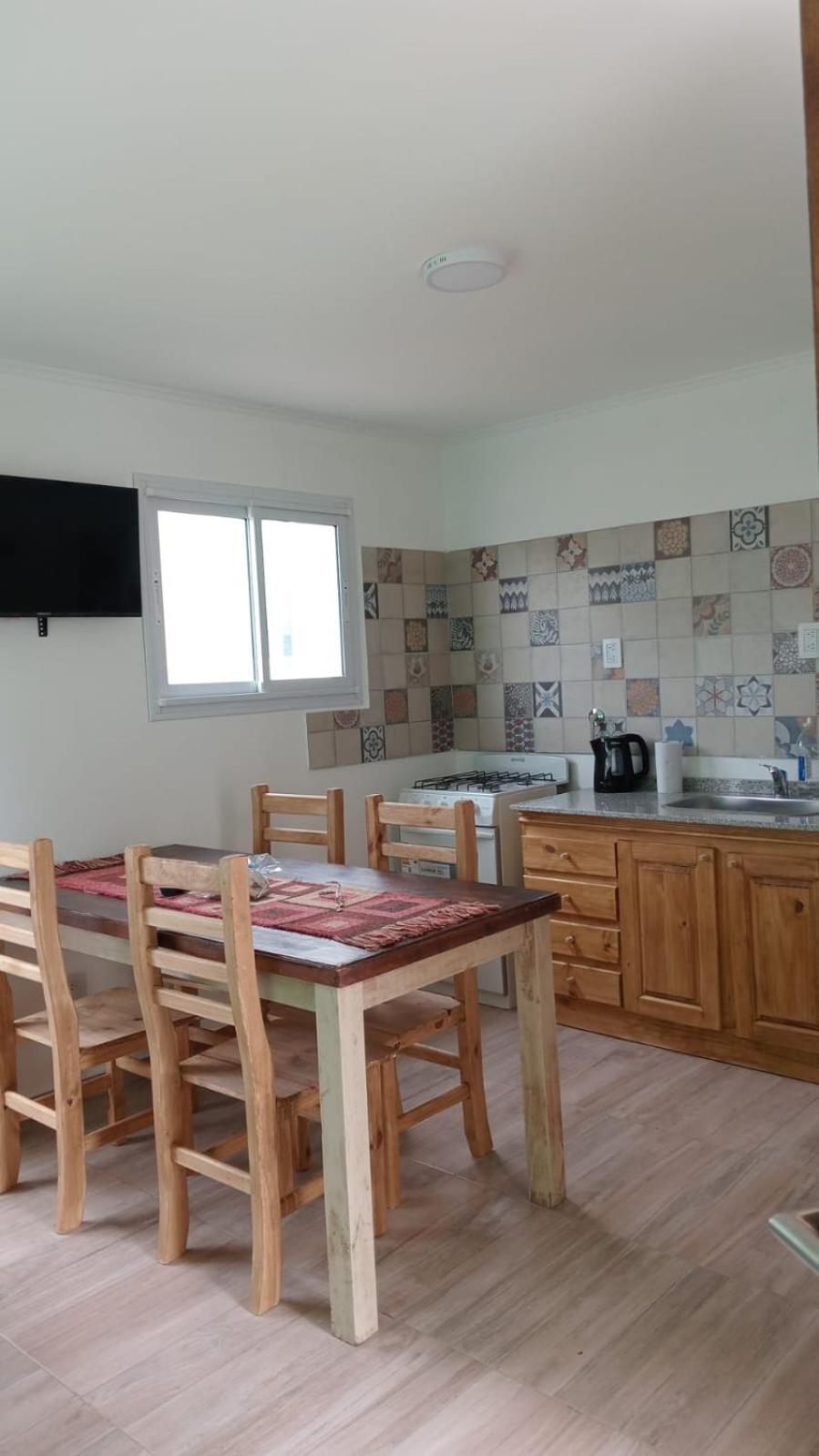 Apartamento Vista Ensueno
