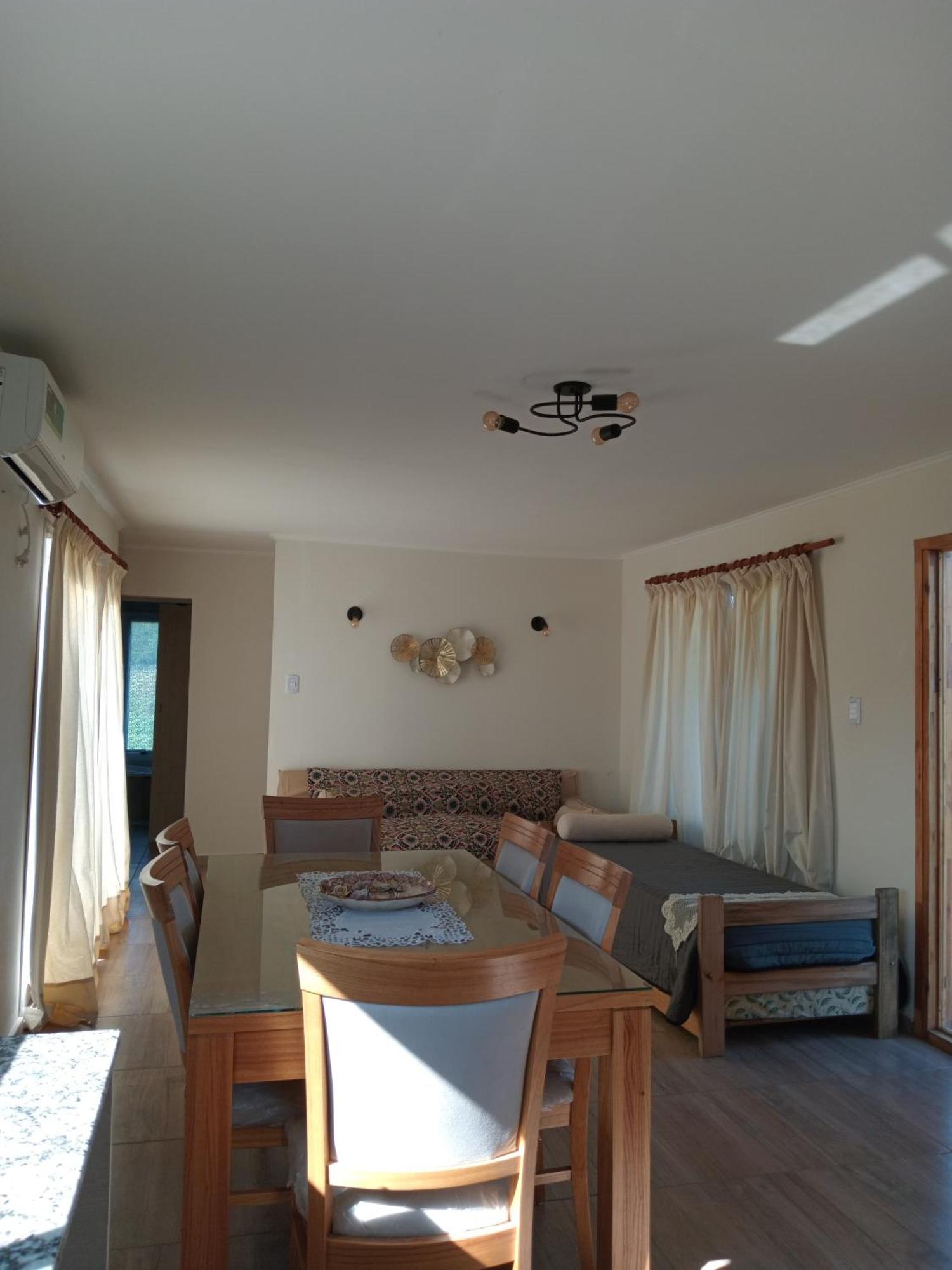 Vista Ensueno Apartamento La Estancia