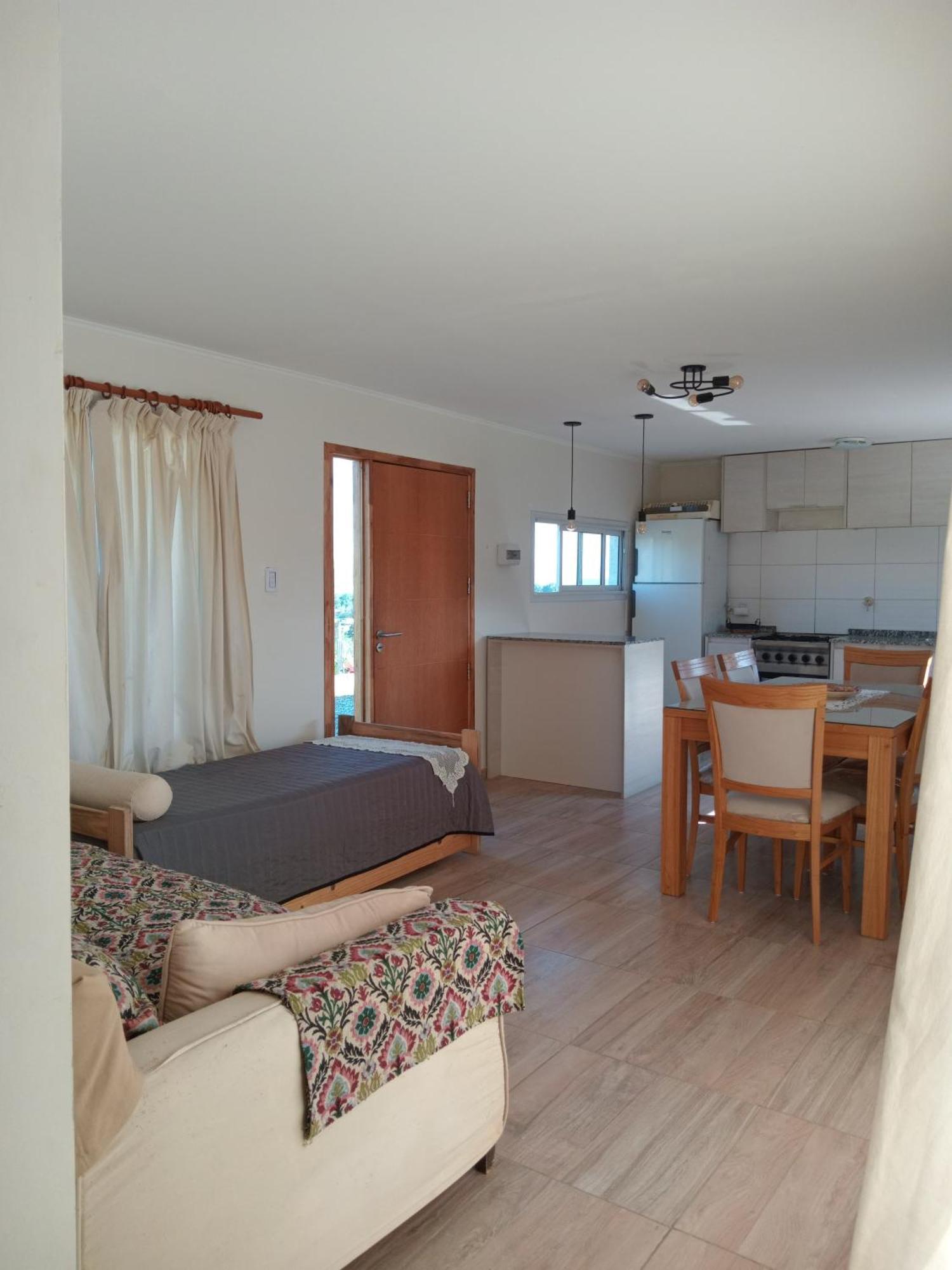 Apartamento Vista Ensueno *