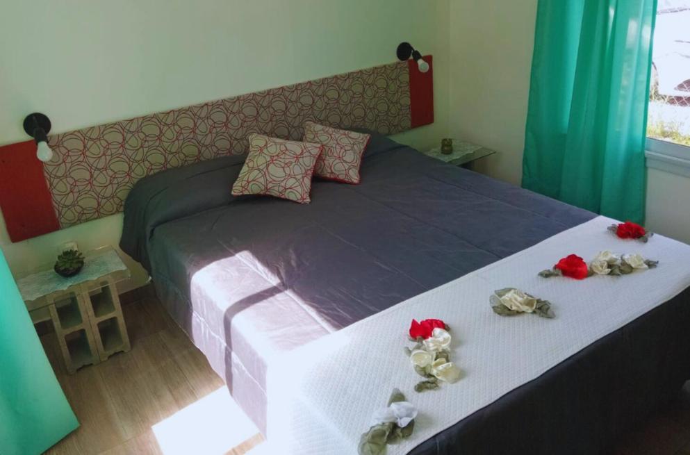 Apartamento Vista Ensueno *